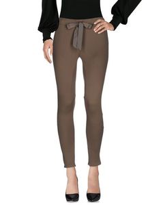 Повседневные брюки Scervino Street
