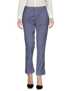 Повседневные брюки Tory Burch