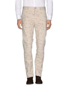 Повседневные брюки Scotch & Soda