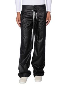 Повседневные брюки Emporio Armani
