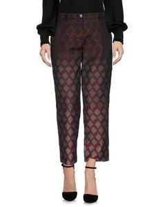 Повседневные брюки Emporio Armani