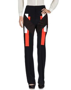 Повседневные брюки Givenchy