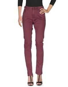Джинсовые брюки Scotch & Soda