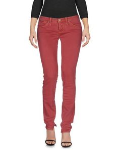 Джинсовые брюки Nolita