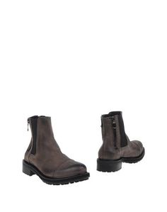 Полусапоги и высокие ботинки Alice Shoes