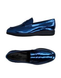 Мокасины Hogan