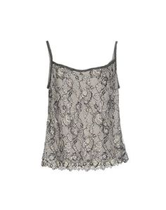 Топ без рукавов PadÌ Couture