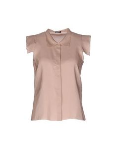 Pубашка Jil Sander Navy