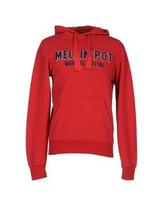 Толстовка Meltin POT