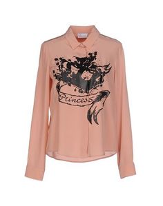 Pубашка RED Valentino