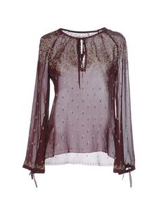 Блузка Isabel Marant Étoile