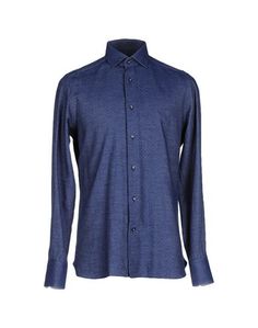 Pубашка 100 Hands