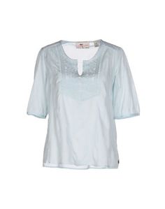 Блузка Maison Scotch