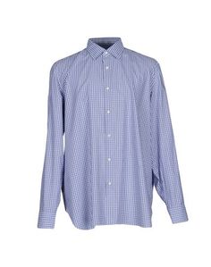 Pубашка Luigi Borrelli Napoli