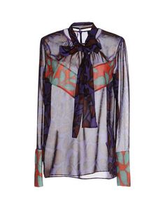 Блузка Just Cavalli