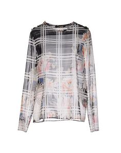 Блузка Roberto Cavalli