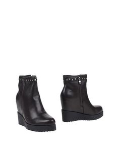 Полусапоги и высокие ботинки Miss Shoes