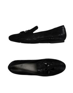 Мокасины Hogan