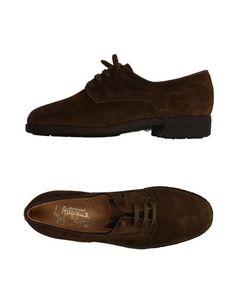 Обувь на шнурках Lartigiana Viareggina
