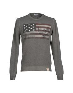 Свитер U.S.Polo Assn.