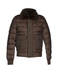 Пуховик Blauer