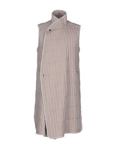 Пуховик Rick Owens