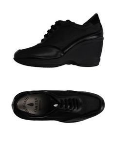Обувь на шнурках Botticelli Limited