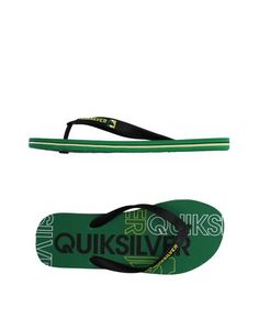 Вьетнамки Quiksilver