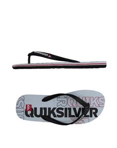Вьетнамки Quiksilver