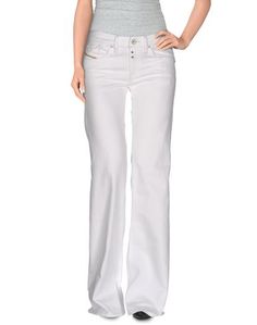 Джинсовые брюки Diesel