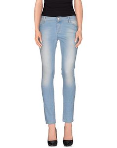 Джинсовые брюки GJ Gaudi Jeans