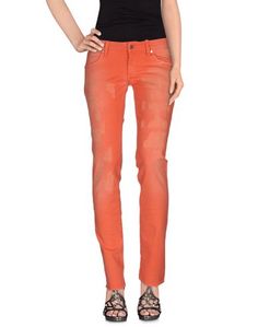 Джинсовые брюки MET in Jeans
