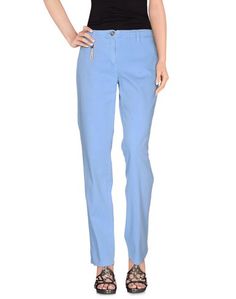 Джинсовые брюки Trussardi Jeans