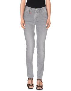 Джинсовые брюки Manila Grace Denim