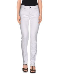 Джинсовые брюки Trussardi Jeans