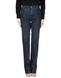 Джинсовые брюки Trussardi Jeans