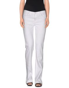 Джинсовые брюки J Brand