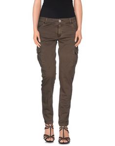 Джинсовые брюки Twin Set Jeans