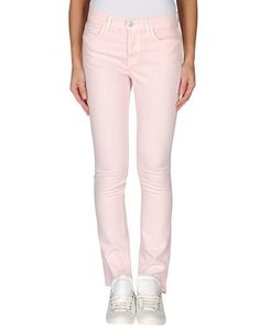Джинсовые брюки J Brand