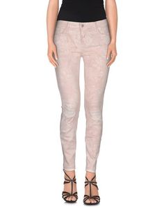Джинсовые брюки J Brand