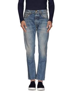 Джинсовые брюки Selected Homme