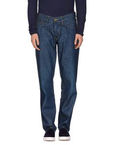 Джинсовые брюки Tommy Hilfiger Denim