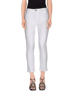 Джинсовые брюки Liu Jo