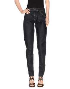 Джинсовые брюки Miss Sixty