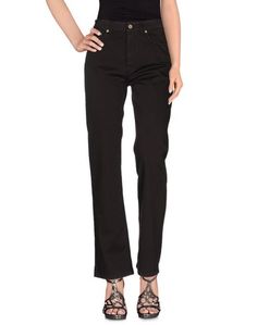 Джинсовые брюки Dondup