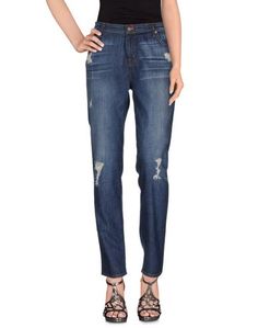 Джинсовые брюки J Brand