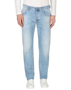 Джинсовые брюки Cycle