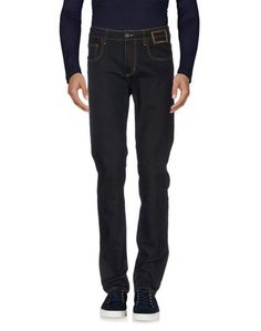 Джинсовые брюки Camouflage AR AND J.