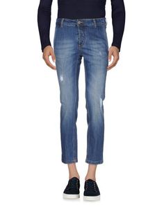 Джинсовые брюки Michael Coal