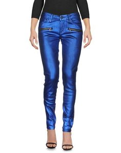 Джинсовые брюки Paige